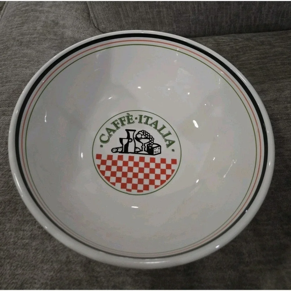 Vintage Himark Large Serving Bowl 12